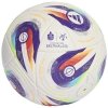Piłka adidas Ekstraklasa Pro JY1297 biały 5
