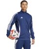 Bluza adidas TIRO 24 Training Jacket IR7498 niebieski S