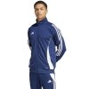 Bluza adidas TIRO 24 Training Jacket IR7498 niebieski XL