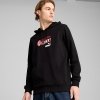 Bluza Puma AC Milan FtbINRGY Hoodie 779323-07 czarny L