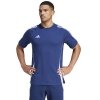 Koszulka adidas TIRO 24 Sweat Tee IR9347 niebieski L