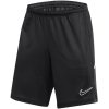 Spodenki Nike Academy 25 Short FZ9776-010 czarny XL