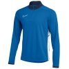 Bluza Nike Dri-FIT Academy 25 Drill Top FZ9767-463 niebieski M