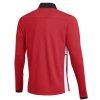 Bluza Nike Dri-FIT Academy 25 Drill Top FZ9767-657 czerwony L