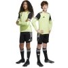 Spodenki adidas SQUADRA 25 GK Y JJ1942 czarny 140 cm