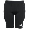 Spodenki adidas SQUADRA 25 GK Y JJ1942 czarny 176 cm