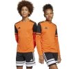 Koszulka adidas SQUADRA 25 GK Y JJ1941 pomarańczowy 176 cm