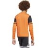 Koszulka adidas SQUADRA 25 GK Y JJ1941 pomarańczowy 116 cm
