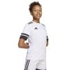 Koszulka adidas SQUADRA 25 JSY Y JJ0057 biały 116 cm