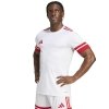 Koszulka adidas SQUADRA 25 JSY JG5829 biały XXL