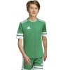 Koszulka adidas SQUADRA 25 JSY Y JN7486 zielony 152 cm