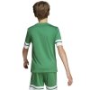 Koszulka adidas SQUADRA 25 JSY Y JN7486 zielony 152 cm