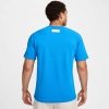 Koszulka Nike Chelsea FC 2024/25 Travel HQ1556-435 M niebieski