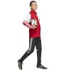 Bluza adidas SQUADRA 25 Training Jacket Junior JD4797 czerwony 164 cm