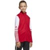 Bluza adidas SQUADRA 25 Training Jacket Junior JD4797 czerwony 152 cm