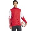 Bluza adidas SQUADRA 25 Training JKT JD2979 czerwony XXL