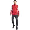 Bluza adidas SQUADRA 25 Training JKT JD2979 czerwony XXL