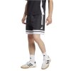 Spodenki adidas SQUADRA 25 DT JD9274 czarny L