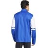 Bluza adidas SQUADRA 25 Training JKT JD2980 niebieski L