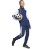 Bluza adidas SQUADRA 25 Training JKT Jr JD3029 granatowy 152 cm