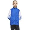 Bluza adidas SQUADRA 25 Training JKT Jr JD4798 niebieski 152 cm