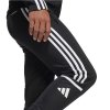 Spodnie adidas SQUADRA 25 Training Pant Jr JE2777 czarny 128 cm