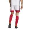 Spodenki adidas SQUADRA 25 JH3404 biały XXL