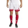 Spodenki adidas SQUADRA 25 JH3404 biały M