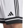Spodenki adidas SQUADRA 25 JH3412 biały M