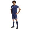 Spodenki adidas SQUADRA 25 JN5468 granatowy M