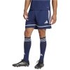 Spodenki adidas SQUADRA 25 JN5468 granatowy XXXL