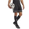 Spodenki adidas SQUADRA 25 JN5469 czarny XXXL