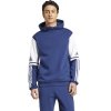 Bluza adidas SQUADRA 25 Sweet Hoody JD2972 niebieski XL