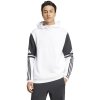 Bluza adidas SQUADRA 25 Sweet Hoody JD2976 biały XXL