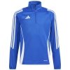 Bluza adidas TIRO 24 Training Top IR9364 niebieski 176 cm
