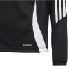 Bluza adidas TIRO 24 Training Top IJ9952 czarny 164 cm
