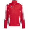 Bluza adidas TIRO 24 Training Top IR9361 czerwony 176 cm