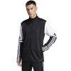 Bluza adidas SQUADRA 25 Training JKT JE2774 czarny M