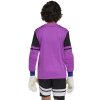 Bluza adidas SQUADRA 25 GK JSY Jr JJ1939 fioletowy 140 cm