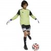 Bluza adidas SQUADRA 25 GK JSY Jr JJ1940 żółty 164 cm