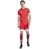 Koszulka adidas SQUADRA 25 JSY JE2601 czerwony L