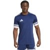 Koszulka adidas SQUADRA 25 JSY JG5830 granatowy L
