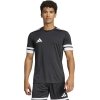 Koszulka adidas SQUADRA 25 JSY JG5832 czarny XL
