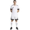 Koszulka adidas SQUADRA 25 JSY JG5835 biały XXXL