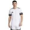 Koszulka adidas SQUADRA 25 JSY JG5835 biały L