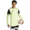 Bluza adidas SQUADRA 25 GK JSY JG1129 zielony XXL