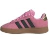 Buty adidas Grand Court Alpha 00s JH8669 różowy 40