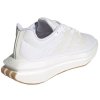 Buty adidas FLOWBOOST W JR7932 biały 40 2/3