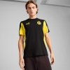 Koszulka Puma Borussia Dortmund Home Tee 779107-02 XL czarny
