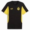 Koszulka Puma Borussia Dortmund Home Tee 779107-02 XL czarny